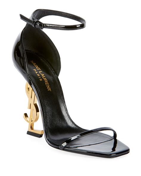 ysl shoes uk|are ysl heels comfortable.